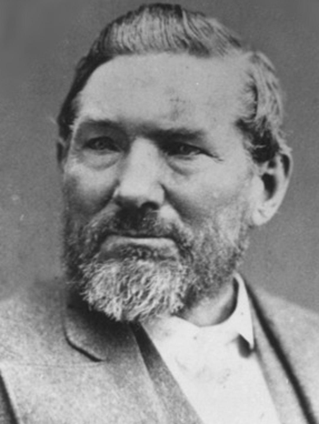 Samuel Smith (1818 - 1895) Profile